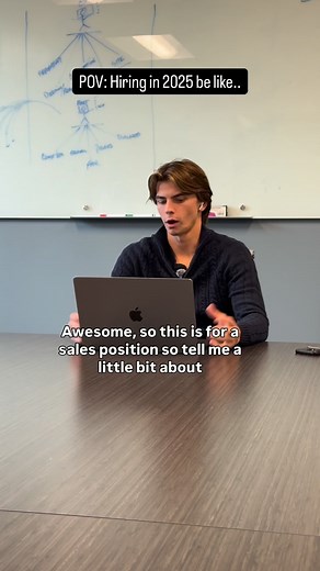 2.8K views · 24 comments | Interview #2, good fit? | Jonathan Mitchell | Facebook