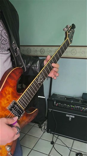 Comfortably numb guitar solo | Pink floyd | David Gilmour #guitarsolo #ibanezguitars #pinkfloyd