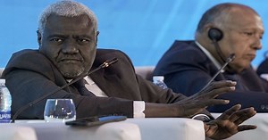 African Union addresses integration issues at Ghana conference | Africanews