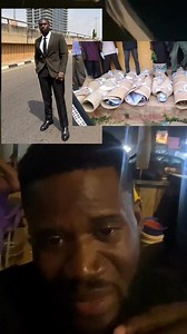 1.8K views · 131 reactions | I believe the Ratel President will present credible information about the women being killed in Lamurde, Adamawa State. His visit to Adamawa reflects a search for facts and the actions of a genuinely concerned citizen. My deepest heartfelt condolences go to the people of Adamawa. #RATELMOVEMENT #fblifestyle | HTT Comedy | Facebook