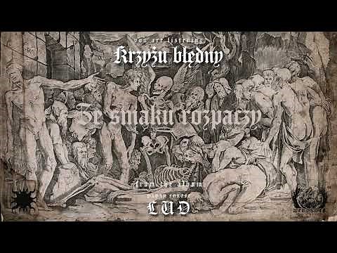 Pagan Forest - Krzyżu Błędny (from the upcoming new album "Lud")