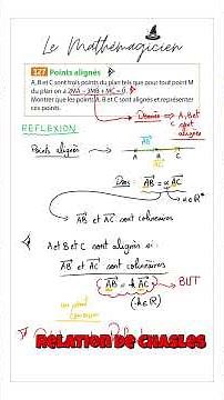 🔴Exercice 127 - Chapitre : Géométrie non repérée🔴Manuel #sesamath 🔴 Classe : #Seconde 🔴édition 2023🔴