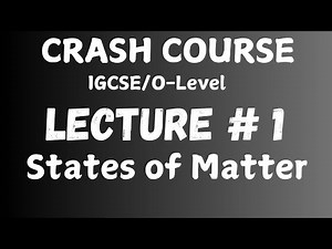 IGCSE/O-Level Chemistry: Properties of Liquid, Solids and Gases , Definition of Diffusion