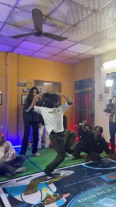 Final❤️‍🔥 | O2 Street Dance Crew