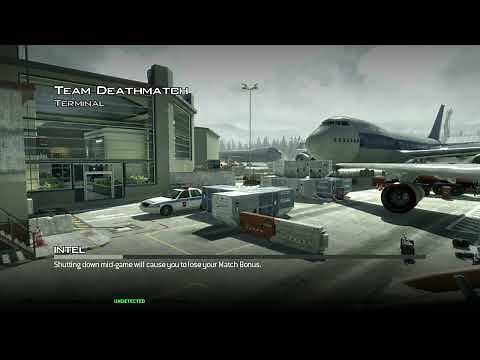 MW3 2011 Mod Menu Showcase