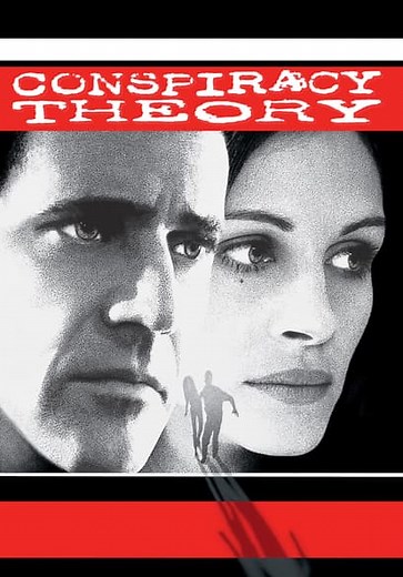 Conspiracy Theory (1997)