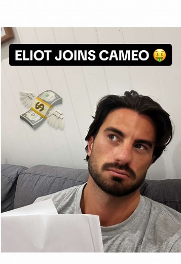 Eliot Donovan (@not_eliotd) - Book a Cameo from Married at First Sight Stars