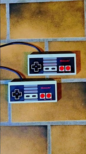 1985 NINTENDO NES-001