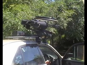 WYMO Wheel Chair Hoist