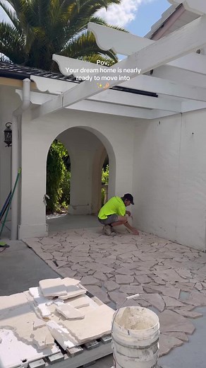 Skye Wheatley Dream Home Ready for Move-In