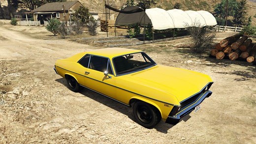 Declasse Vamos | GTA 5 Online Vehicle Stats, Price, How To Get