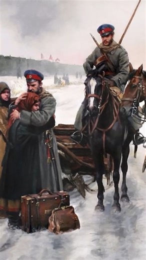 Fascinating Facts About The Russian Revolution | Weird History