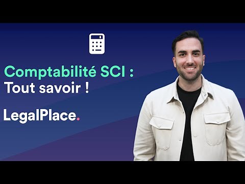 La comptabilité d'une SCI : tout savoir en moins de 5 min !