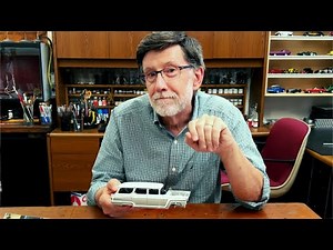 3 Scale Modeling Challenges I Haven't Figured Out Yet