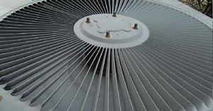 North Alabama's high temperatures leave HVAC units working overtime