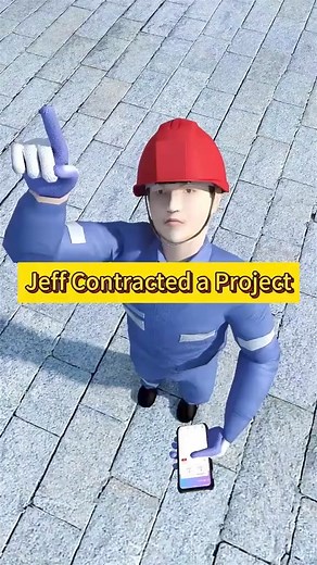 52K views · 487 reactions | Fasten safety harness ! #reels #fall #accident #5ssafety | 5S Safety Health, Safety and the Environment - HSE METE | Facebook