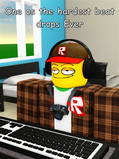 Hardest beat drops Ever #meme #animations #robloxfyp #robloxanimation #roblox #robloxedit #memestiktok #robloxgames