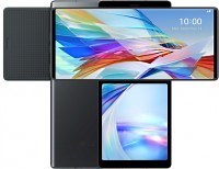 Смартфон LG Wing 5G