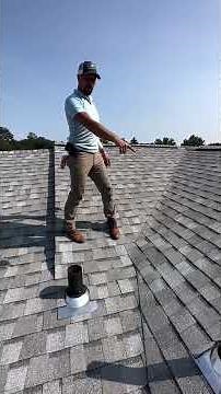 Installing a Multi-Layer Roof Valley | Expert Roofing Detail