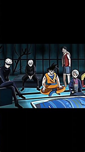 "Touch Kagaya If You Dare... The Strongest Are Watching 👁️⚡"
