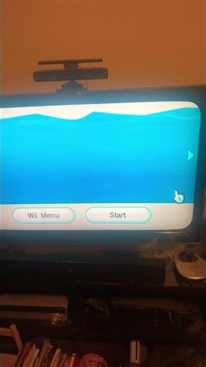 Homebrew channel On Wii!