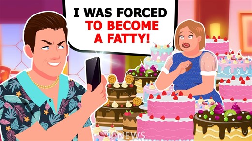 117K views · 1.6K reactions | I'm literally obsessed with fat women and overfeed them on purpose! | Wise Videos | Facebook