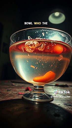 WhoISHorror on TikTok