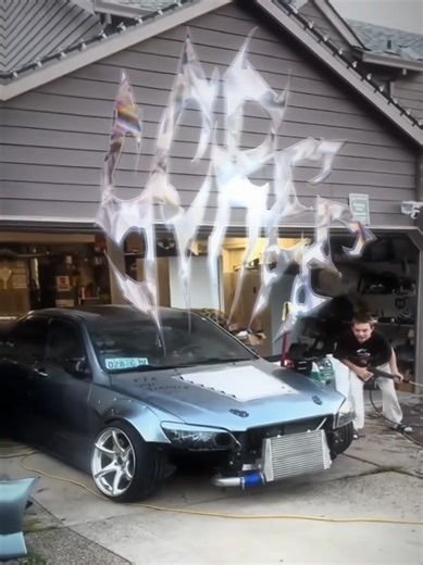 Static vs. Bagged Cars: Understanding the Differences