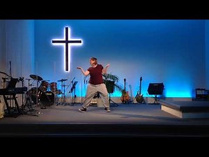 TobyMac - Everything Choreography by Jessica Perez
