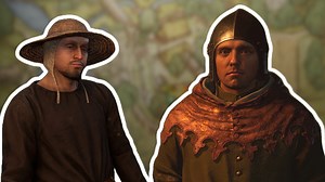 Kingdom Come Deliverance 2: Die besten Mods, offizieller Mod-Support und Steam Workshop