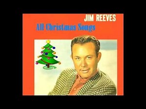 Jim Reeves christmas song album