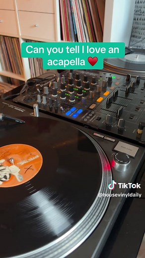Perfect Acapella Mixes You Need to Hear