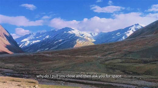 #le ladakh #beutiful #veiws