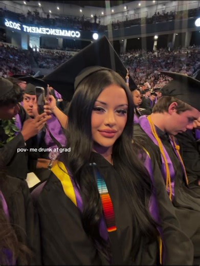 10/10 recommend | graduation