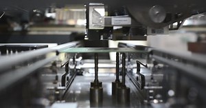 The Work of the SMT Machine