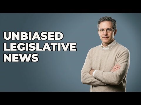 How Does Media Bias Affect Legislative Reporting?