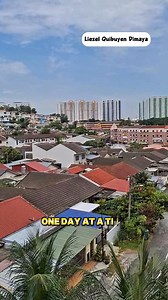 119K views · 2.7K reactions | One Day At A Time With Lyrics Ctto Song by: Meriam Bellina Cover by: Clarissa Dj Clang  No Copyright Infringement Intended♡ I Do Not Own The Music In This Video. All Rights belong to the owner|music writer|composer. #oldsongs #lovesong #lyricsvideo #kualalumpur #song #coverversion | Liezel Quibuyen Dimaya | Facebook