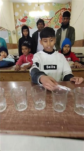 Class 8th Sound | Sound class 8th practical | Sound class 8th practical | Jaltrang class 8th