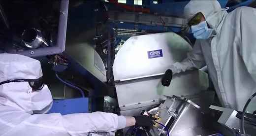 University of Rochester unveils new $46M laser lab, aims to build world's biggest laser