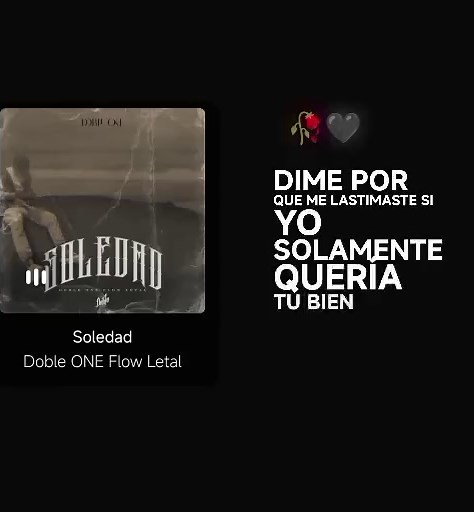 Soledad: A Deep Dive into Emotions and Music