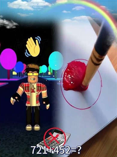 THE WORK AT A PIZZA PLACE EMOTE ORIGINS #s #roblox #brookhave #disneymusic