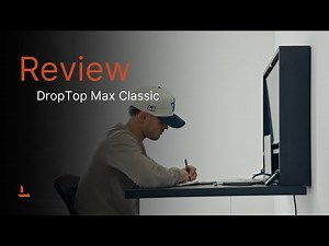 I Struggled With Work–Life Balance Until I Tried This | DropTop Max Review | Bennet Looper