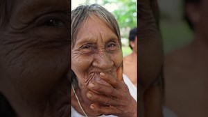 Amazon Jungle Tribes Try American Candy For The First Time!!