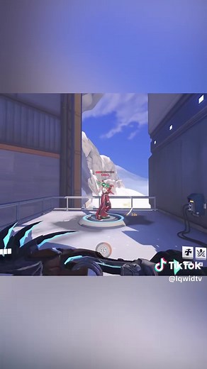 Mizuki in the New Overwatch Update Explained