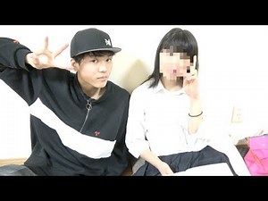 Eiji Kirisaki, his sister and YouTube