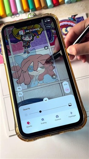 Drawing Secrets Unveiled: The App That Made Me an Artistic Wizard!