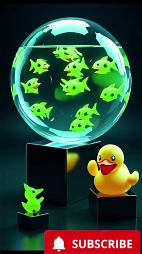 The Funk Mutation #3danimation #funnycartoon