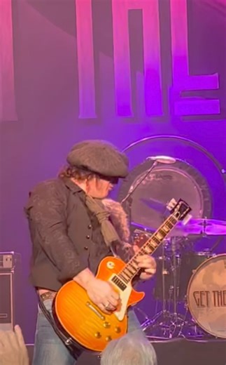 GET READY LOUISVILLE, KY LED ZEPPELIN FANS… Get The Led Out bring the iconic songs of Zep to Brown Theatre Sun 7/21! Tix available here: https://tinyurl.com/572skxyd Join us for an unforgettable night of iconic anthems, performed with passion and precision. Experience “The Mighty Zep's” guitar solos, drum fills, and vocal melodies just as you remember them! Don't miss out… | Get The Led Out