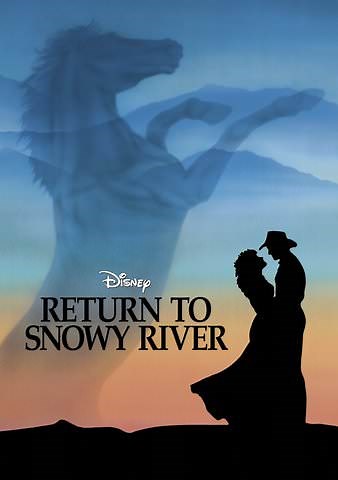 Return to Snowy River