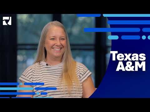 How Texas A&M Automated 1,000+ Reconciliations | Trintech + The Recon Group